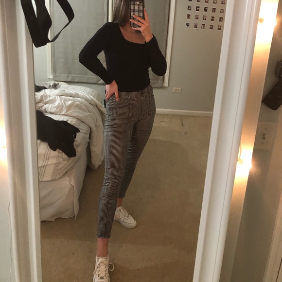 black body suit - Picture 3 of 4